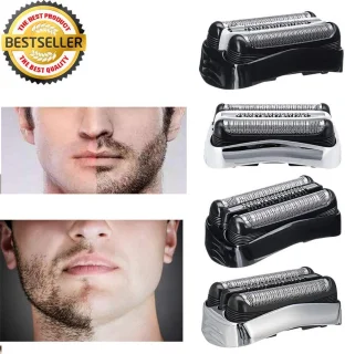 Vervangend scheerapparaat deel - compatibel met serie 3 scheerapparaten - 21B - razor vervangingen