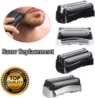 Vervangend scheerapparaat deel - compatibel met serie 3 scheerapparaten - 21B - razor vervangingen
