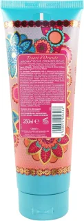 Aromatische Crèmedouche met Amla en Patchouli - 250 ml Lichaamsverzorging