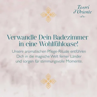 Aromatische Crèmedouche met Amla en Patchouli - 250 ml Lichaamsverzorging