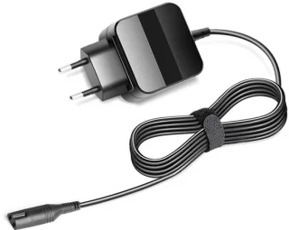 12V 400mA oplader voor elektrisch scheerapparaat