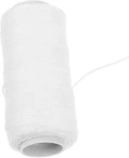1Rol katoenen gezichtsontharing