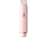2-in-1 elektrisch scheerapparaat voor dames