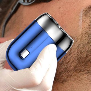 Wat vinden we goed aan de 2-in-1 Elektrisch Scheerapparaat voor Heren