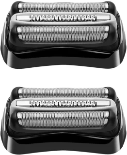 2 stuks scheerhoofden compatibel met Series 3