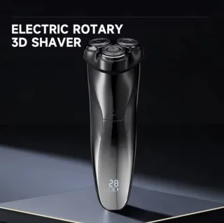 3D scheerapparaat voor mannen