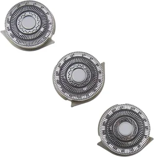 3x scheerkoppen voor HQ9 Speed