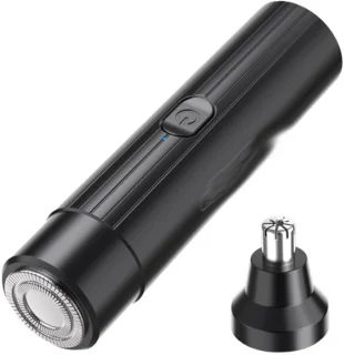 6D Elektrisch Zakscheerapparaat