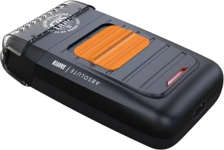 Absolute Shaver Elektrisch Scheerapparaat