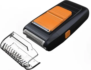 Absolute Shaver Scheerapparaat