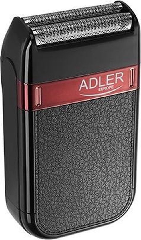 Adler AD 2923 USB Waterproof Scheerapparaat review