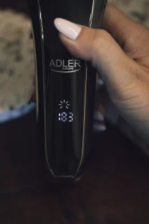 Adler AD 2933 Elektrisch Scheerapparaat