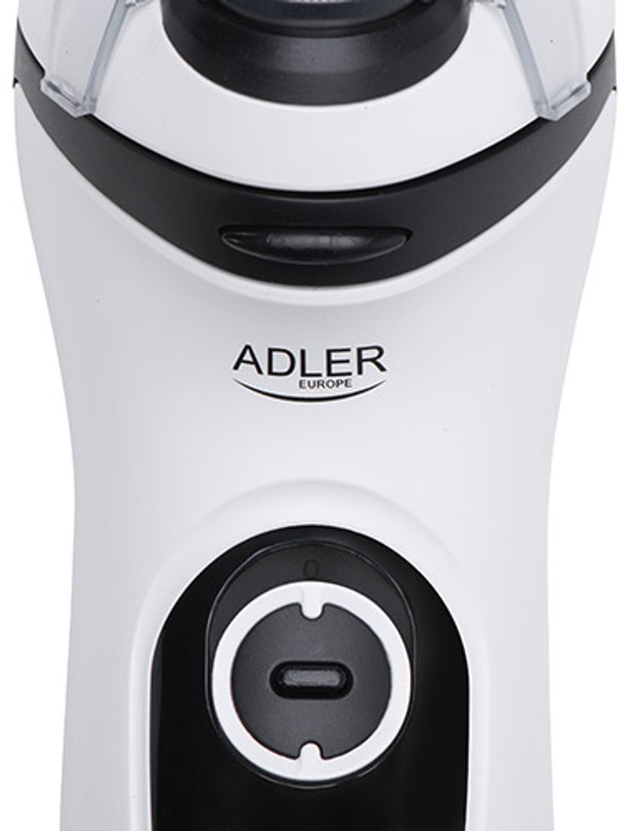 Adler AD2910W Elektrisch Scheerapparaat