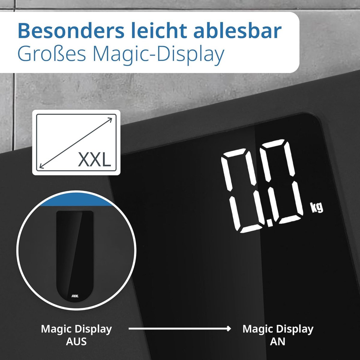 Afstandsbedieninghouder met Wandmontage en Kabel