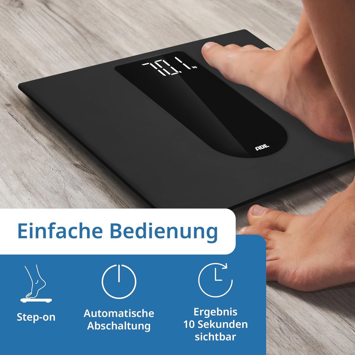 Afstandsbedieninghouder met Wandmontage en Kabel
