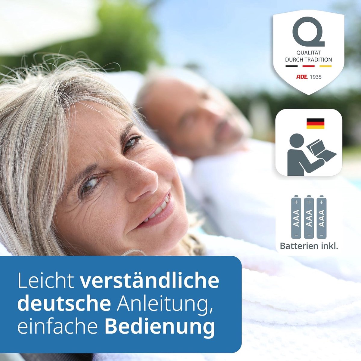 Afstandsbedieninghouder met Wandmontage en Kabel