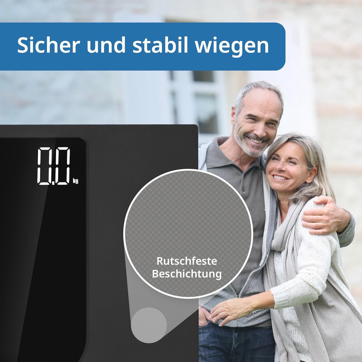 Afstandsbedieninghouder met Wandmontage en Kabel