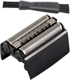 Aladdien vervangende scheerkop voor Braun Series 5 52B/52S
