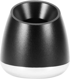 Allecto aluminium scheerstandaard