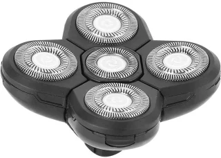 De Allecto Elektrisch Scheerapparaat in één oogopslag