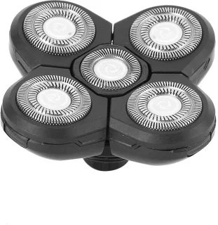 Wat vinden we goed aan de Allecto Elektrisch Scheerapparaat