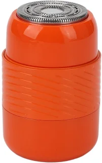 Allecto Mini Elektrisch Scheerapparaat