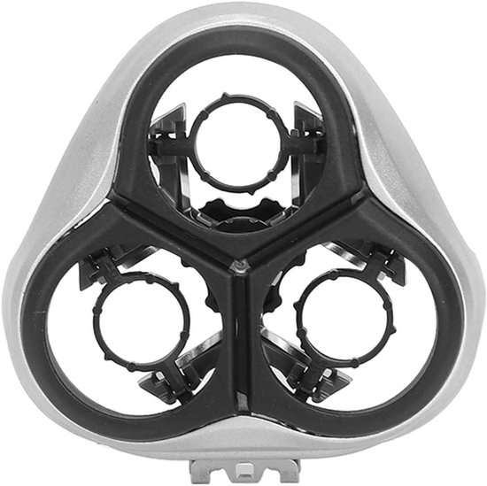 Allecto Plus Scheerapparaat Hoofdhouder Cover Vervanging