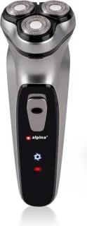 alpina Scheerapparaat met Trimmer en Beschermkap
