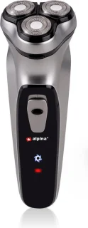 alpina Scheerapparaat met Trimmer en Beschermkap