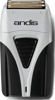 Andis ProFoil Shaver zwart