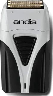 Andis ProFoil Shaver zwart