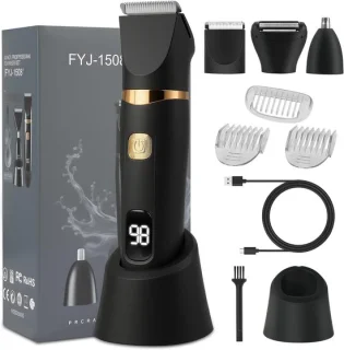 Aolso body trimmer