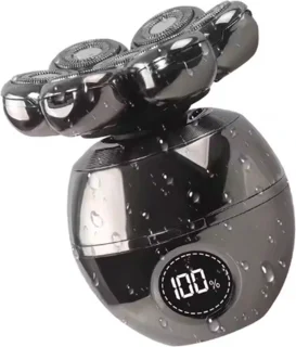 ARAMO® Scheerapparaat 6-in-1 voor Mannen