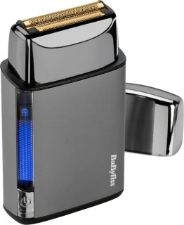 BaByliss Super-X Metal Series FS991SE Elektrisch scheerapparaat