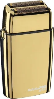 BaBylissPRO 4Artists FoilFX02 Foilshaver Gold Edition