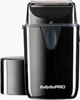 BaBylissPRO 4Artists FXLFS1E UV Foil Shaver