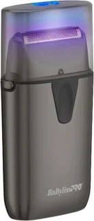 BaBylissPRO 4Artists FXLFS1E UV Foil Shaver