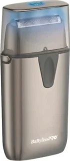 BaBylissPRO 4Artists FXLFS1E UV Foil Shaver