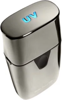 BaBylissPRO 4Artists UVFOIL Double Foil Shaver FXLFS2E Zwart