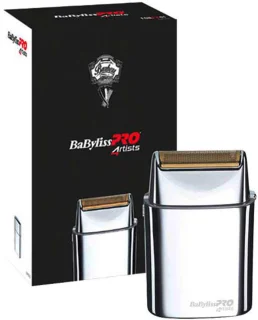 BaBylissPro FoilFX01 Single Shaver FXFS1E