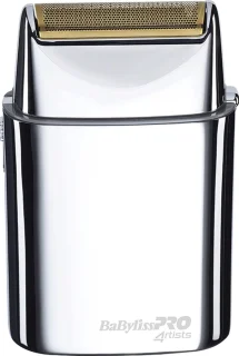 BaBylissPro FoilFX01 Single Shaver FXFS1E