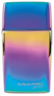 BaBylissPRO FoilFX02 Double Foil Shaver Chameleon