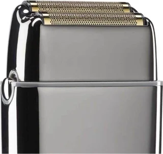BaBylissPRO FoilFX02 Foilshaver FXFS2GSE Gunsteel