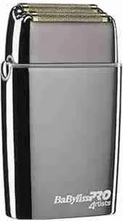 BaBylissPRO FoilFX02 Foilshaver FXFS2GSE Gunsteel