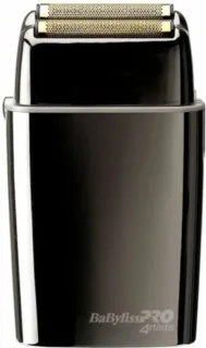 BaBylissPRO FoilFX02 Foilshaver FXFS2GSE Gunsteel