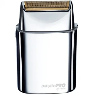 BaBylissPro Metal FXFS2E Double Shaver