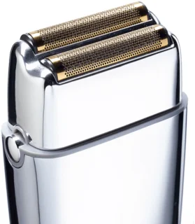 BaBylissPro Metal FXFS2E Double Shaver