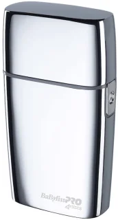 BaBylissPro Metal FXFS2E Double Shaver