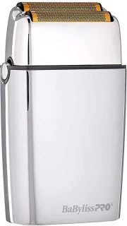 BaBylissPro Metal FXFS2E Double Shaver