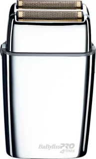 BaBylissPro Metal FXFS2E Double Shaver